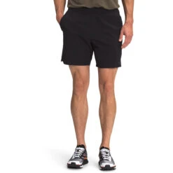 The North Face Men's Wander Short 9 The North Face Men's Wander Short -Patagonia Clothing Shop NF0A535Q JK3 hero 1