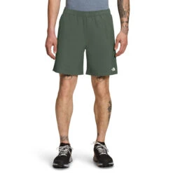 The North Face Men's Wander Short