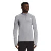 The North Face Men's Wander Quarter-Zip -Patagonia Clothing Shop NF0A5371 DV9 hero