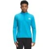 The North Face Men's Riseway 1/2 Zip Top 1 The North Face Men's Riseway 1/2 Zip Top -Patagonia Clothing Shop NF0A5372 EXT hero 1