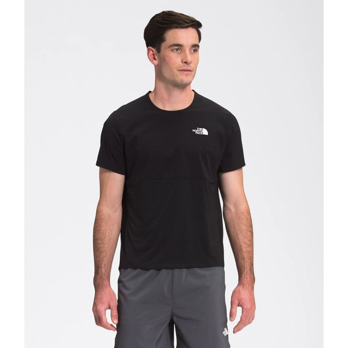 The North Face Men's True Run Short Sleeve Shirt 3 The North Face Men's True Run Short Sleeve Shirt