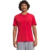 The North Face Men's Wander Short Sleeve -Patagonia Clothing Shop NF0A53BQ 682 hero 1