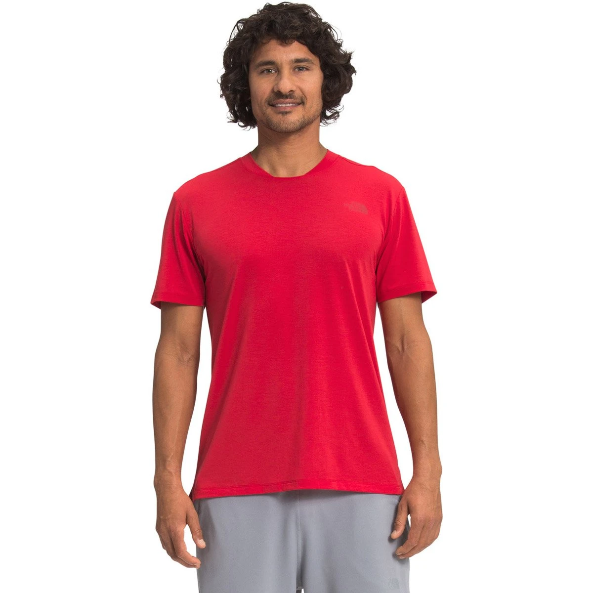 The North Face Men's Wander Short Sleeve 3 The North Face Men's Wander Short Sleeve