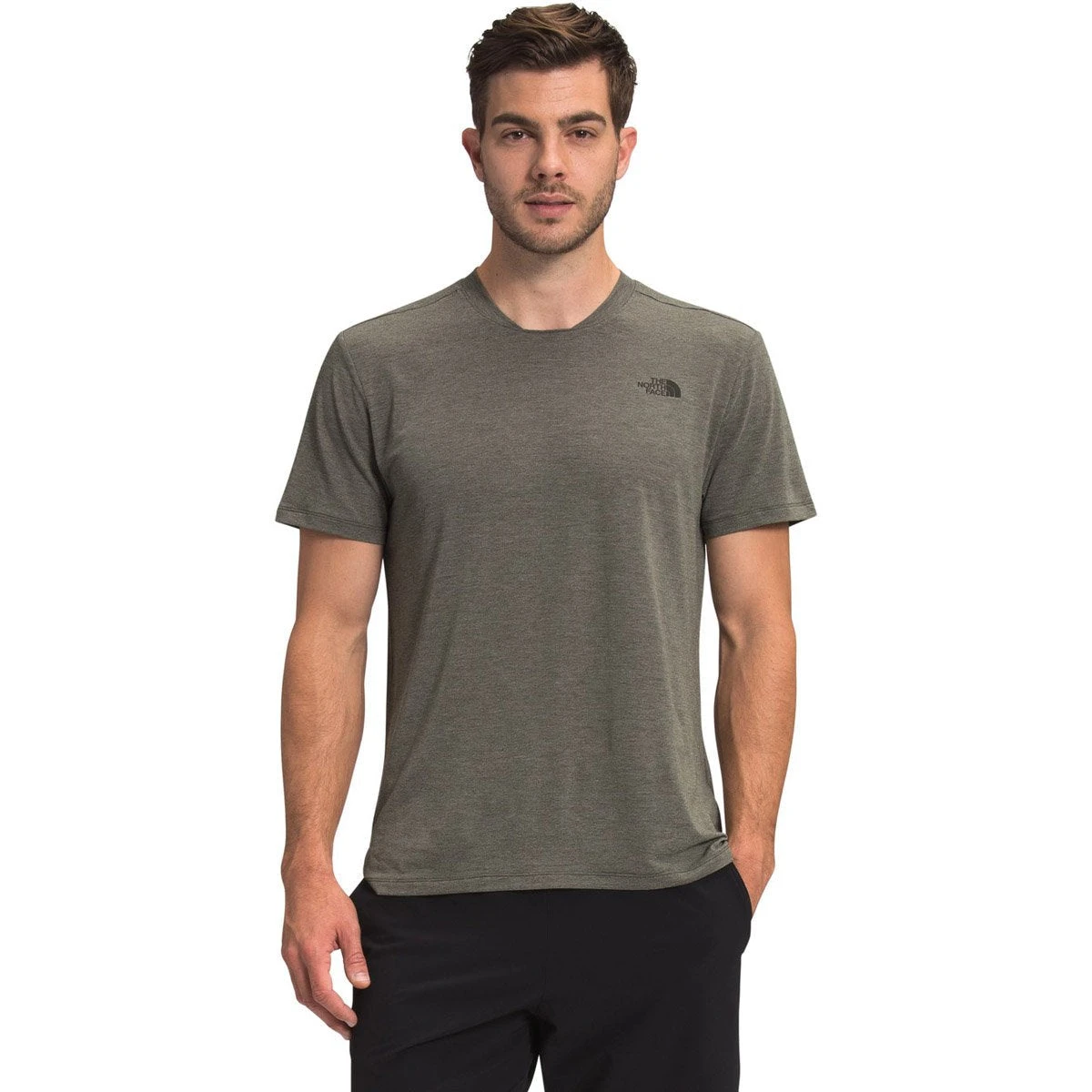 The North Face Men's Wander Short Sleeve 4 The North Face Men's Wander Short Sleeve - Image 2