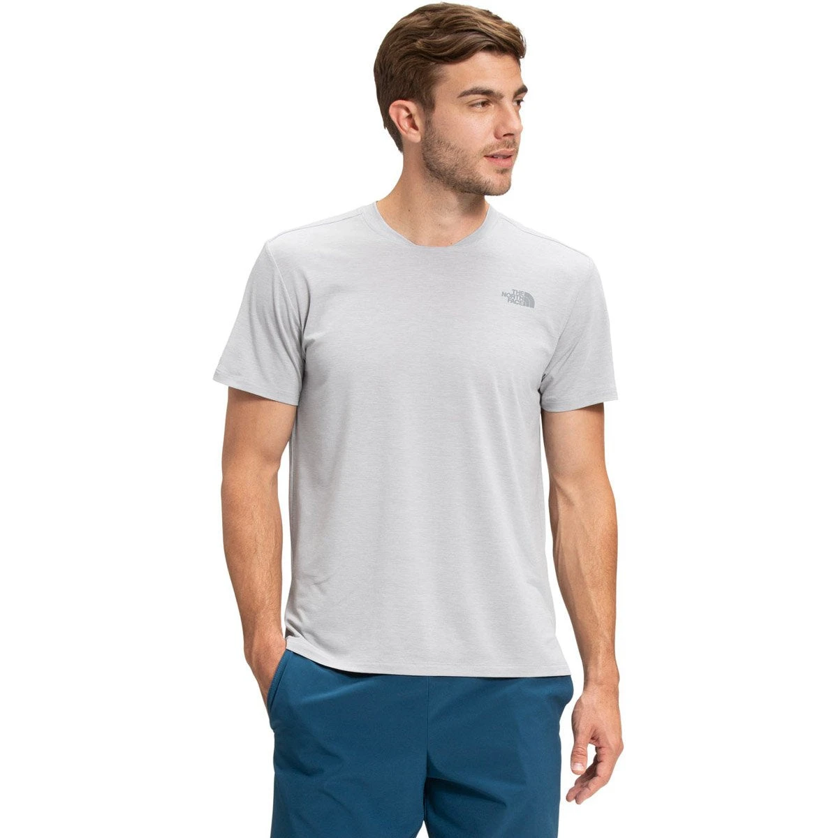 The North Face Men's Wander Short Sleeve 5 The North Face Men's Wander Short Sleeve - Image 3