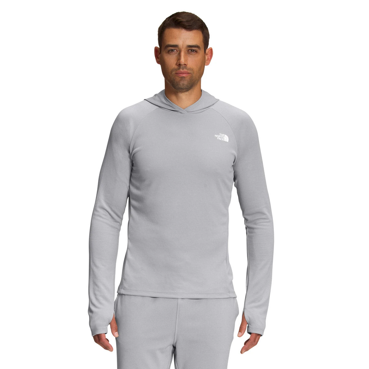 The North Face Men's Wander Sun Hoodie 3 The North Face Men's Wander Sun Hoodie