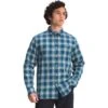 The North Face Men's Hayden Pass 2.0 Shirt 2 The North Face Men's Hayden Pass 2.0 Shirt -Patagonia Clothing Shop NF0A55U8 2MY hero 1