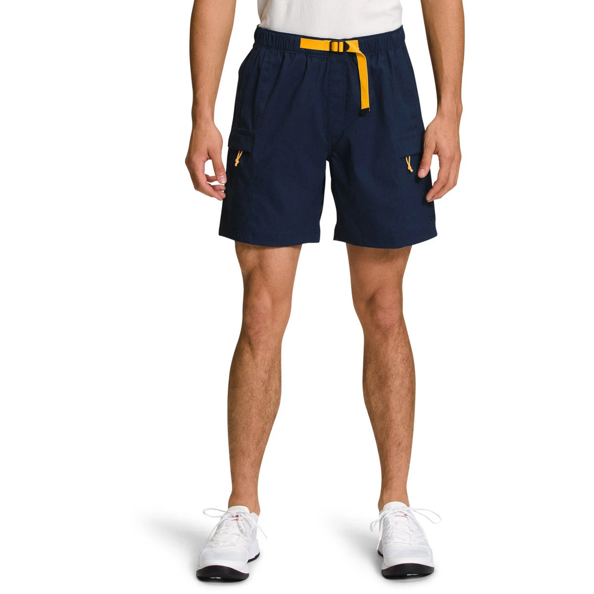 The North Face Men's Class V Belted Short 7 The North Face Men's Class V Belted Short - Image 5