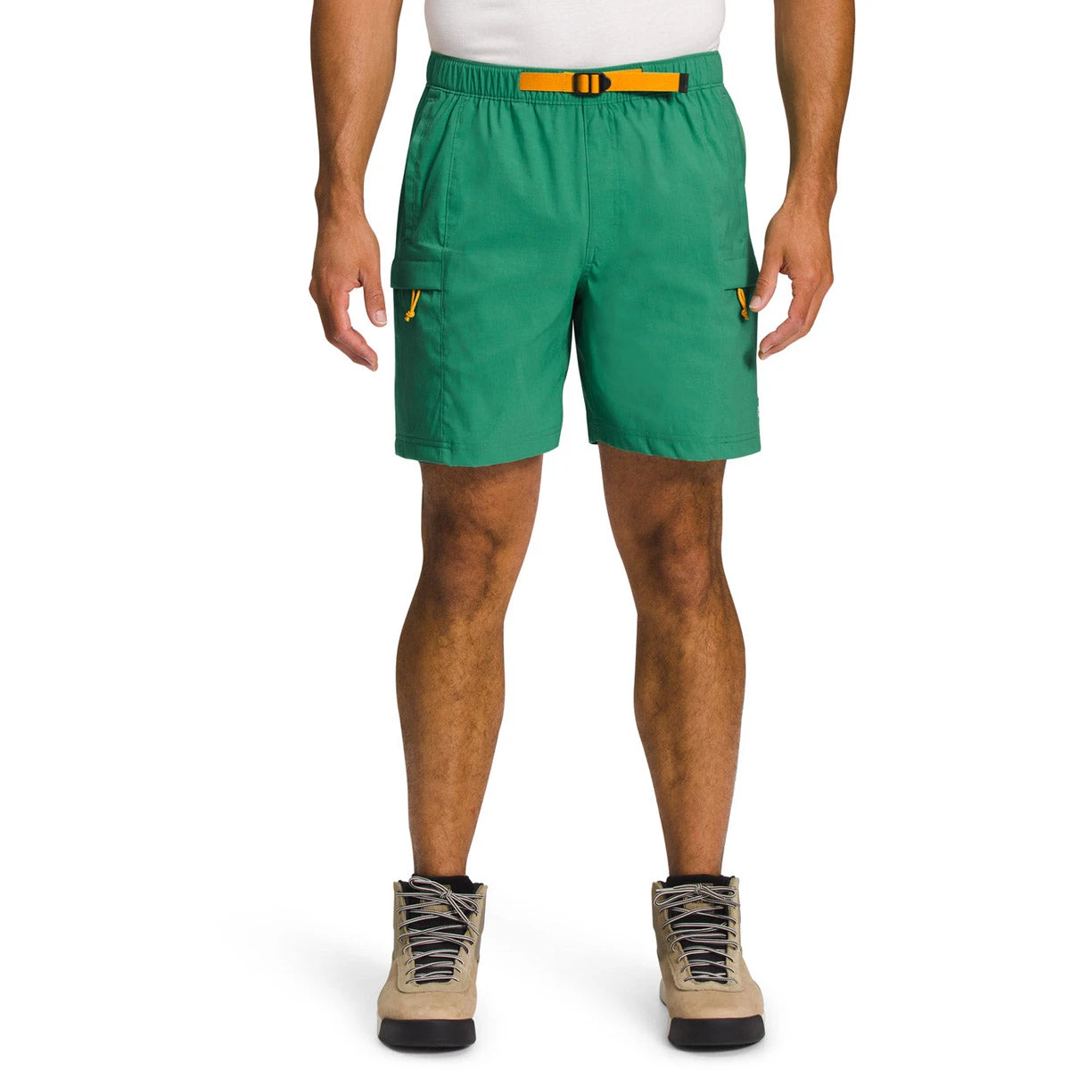 The North Face Men's Class V Belted Short 8 The North Face Men's Class V Belted Short - Image 6