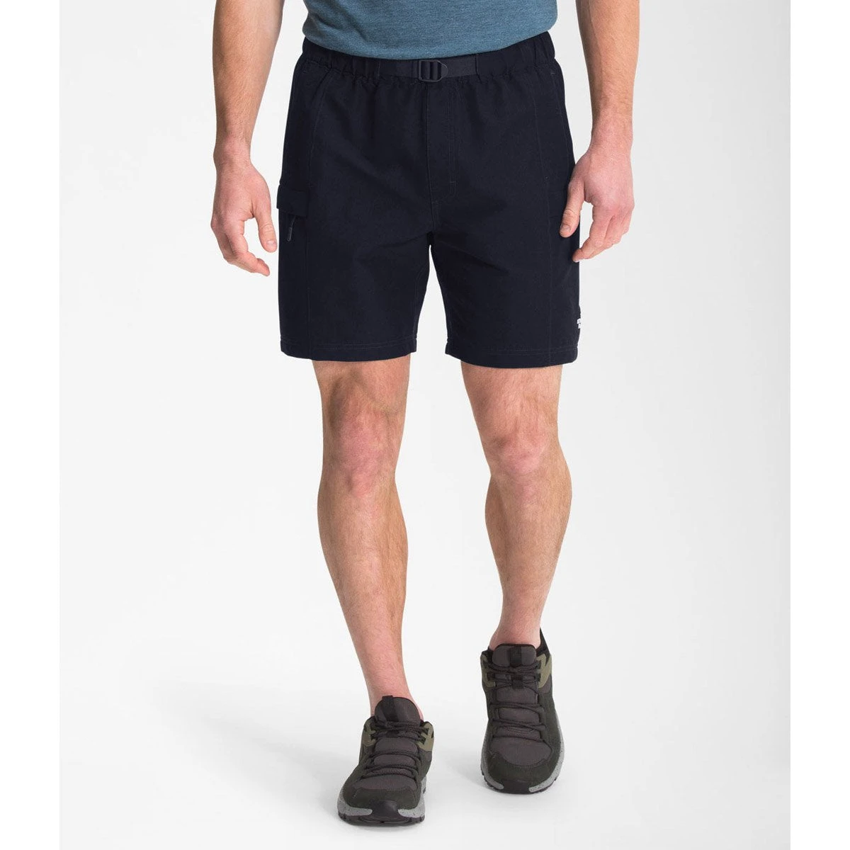 The North Face Men's Class V Belted Short 4 The North Face Men's Class V Belted Short - Image 2