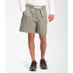 The North Face Men's Class V Belted Short -Patagonia Clothing Shop NF0A55V8 VQ8 hero 26b2f315 6075 4005 b33d 922f6603548b 2