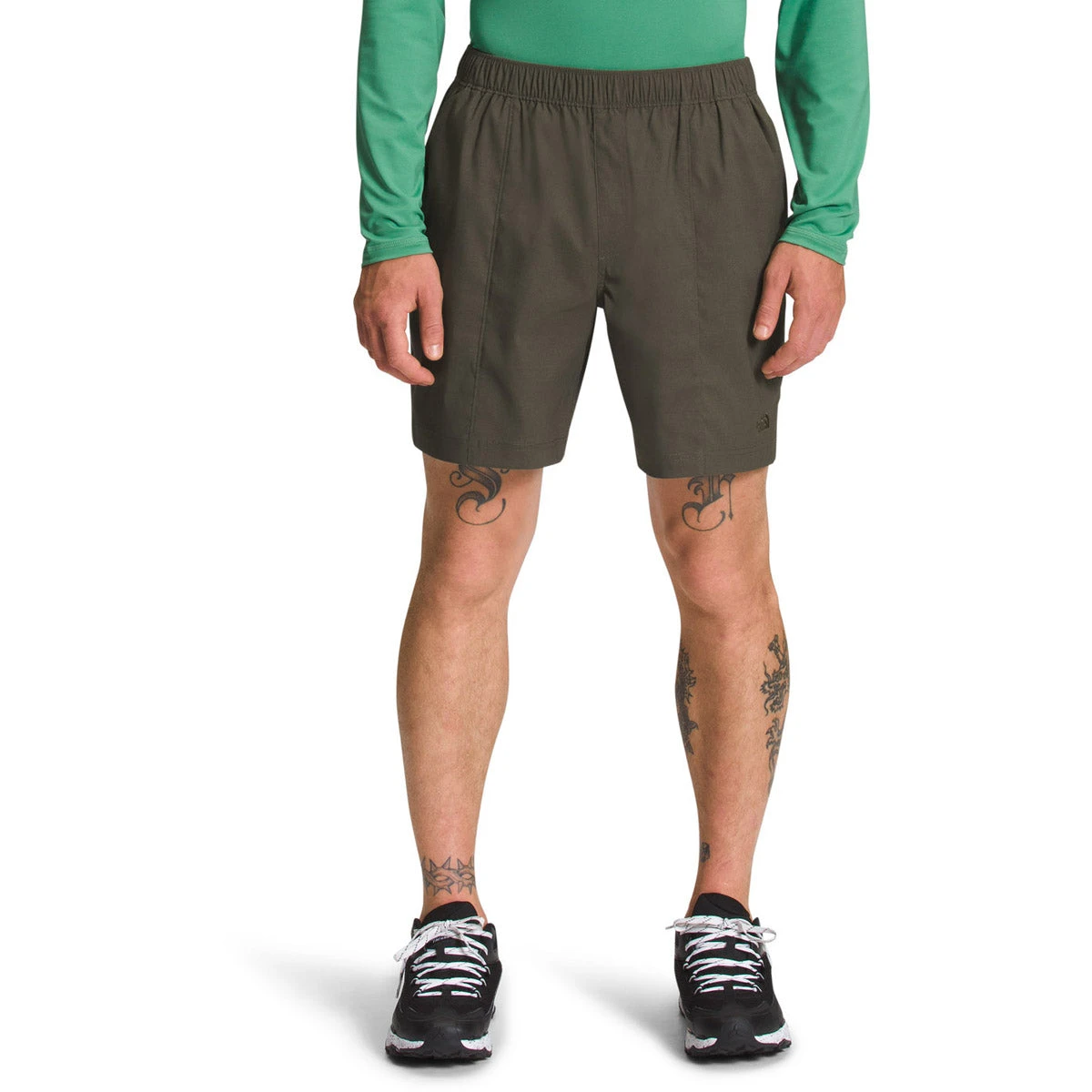 The North Face Men's Class V Pull-On Short 4 The North Face Men's Class V Pull-On Short - Image 2