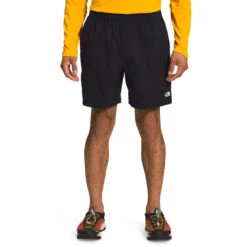 The North Face Men's Class V Pull-On Short 11 The North Face Men's Class V Pull-On Short -Patagonia Clothing Shop NF0A5A5X KY4 hero 2