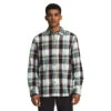 The North Face Men's Arroyo Lightweight Flannel 2 The North Face Men's Arroyo Lightweight Flannel -Patagonia Clothing Shop NF0A5A8U 98T hero