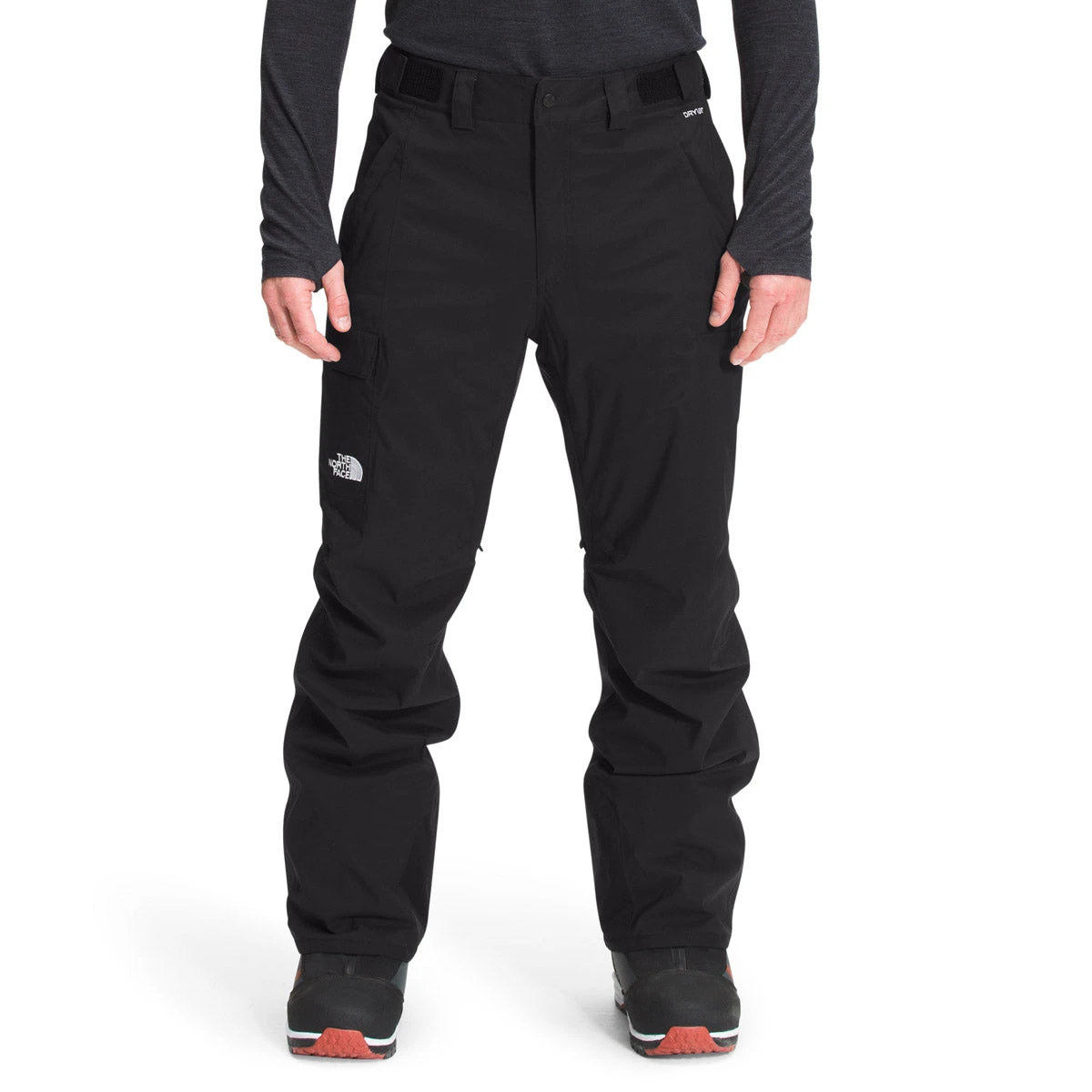 The North Face Men's Freedom Insulated Pant 4 The North Face Men's Freedom Insulated Pant - Image 2
