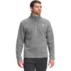 The North Face Men's Gordon Lyons Classic 1/4 Zip 1 The North Face Men's Gordon Lyons Classic 1/4 Zip -Patagonia Clothing Shop NF0A5J2W DYY hero