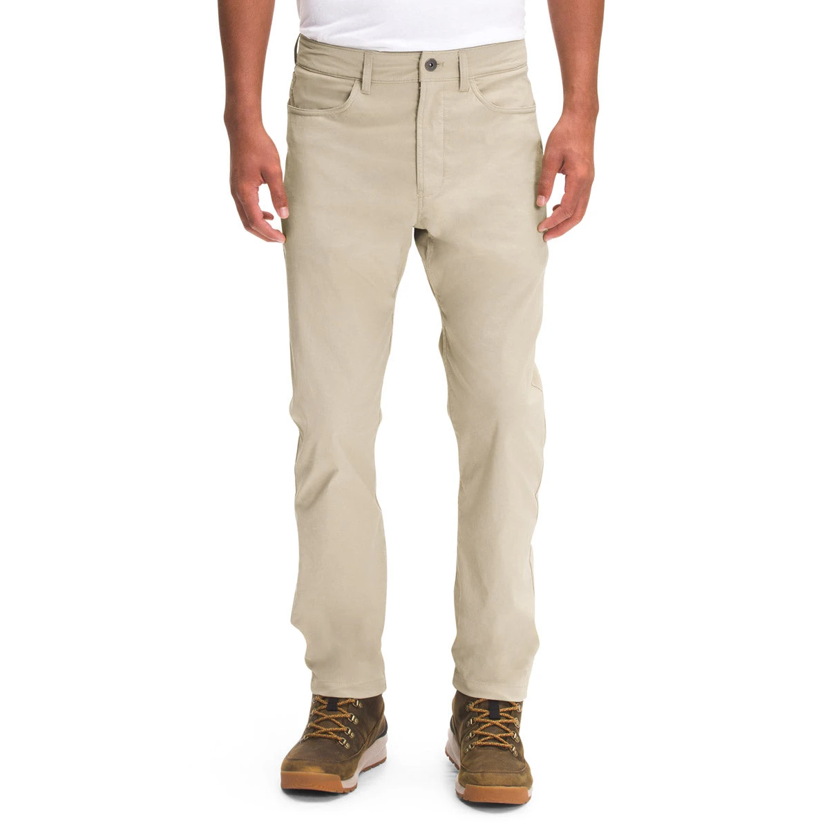The North Face Men's Sprag 5-Pocket Pant 4 The North Face Men's Sprag 5-Pocket Pant - Image 2