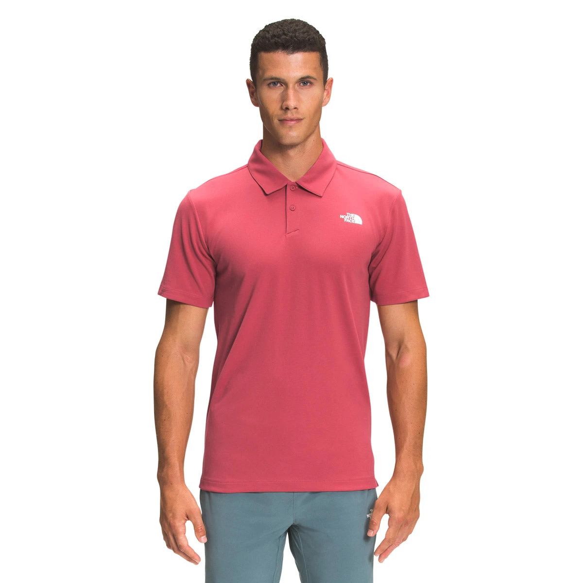 The North Face Men's Wander Polo 4 The North Face Men's Wander Polo - Image 2