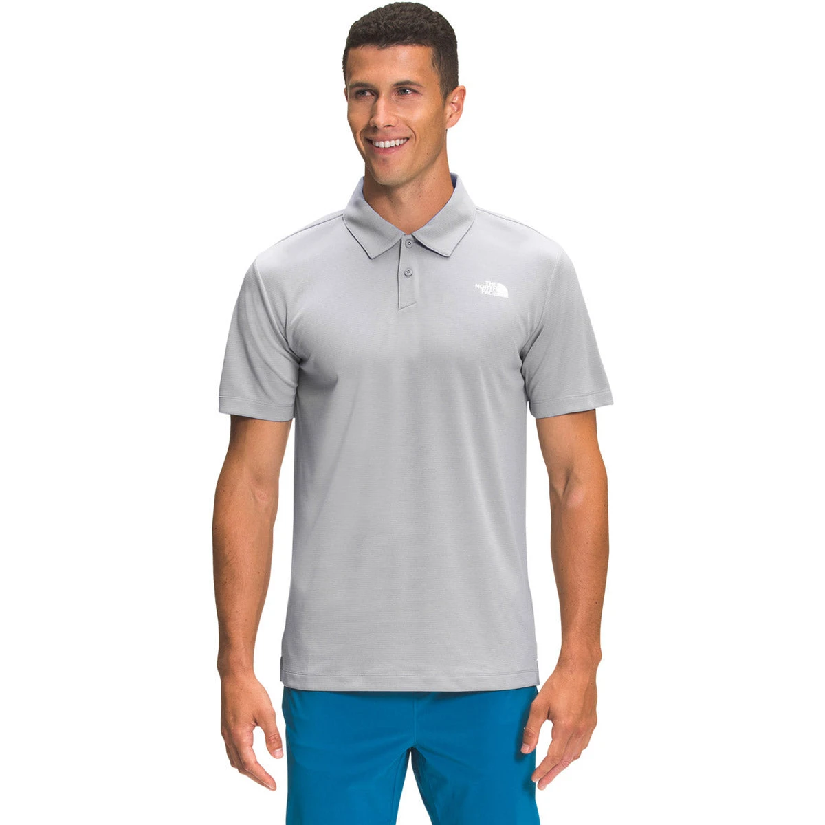 The North Face Men's Wander Polo 5 The North Face Men's Wander Polo - Image 3