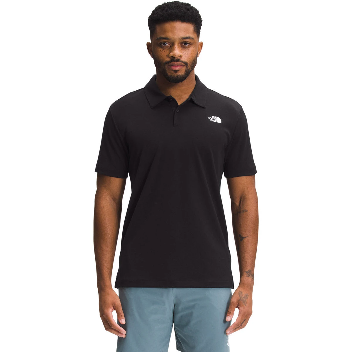 The North Face Men's Wander Polo 6 The North Face Men's Wander Polo - Image 4