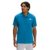 The North Face Men's Wander Polo 1 The North Face Men's Wander Polo -Patagonia Clothing Shop NF0A7QB8 M19 hero
