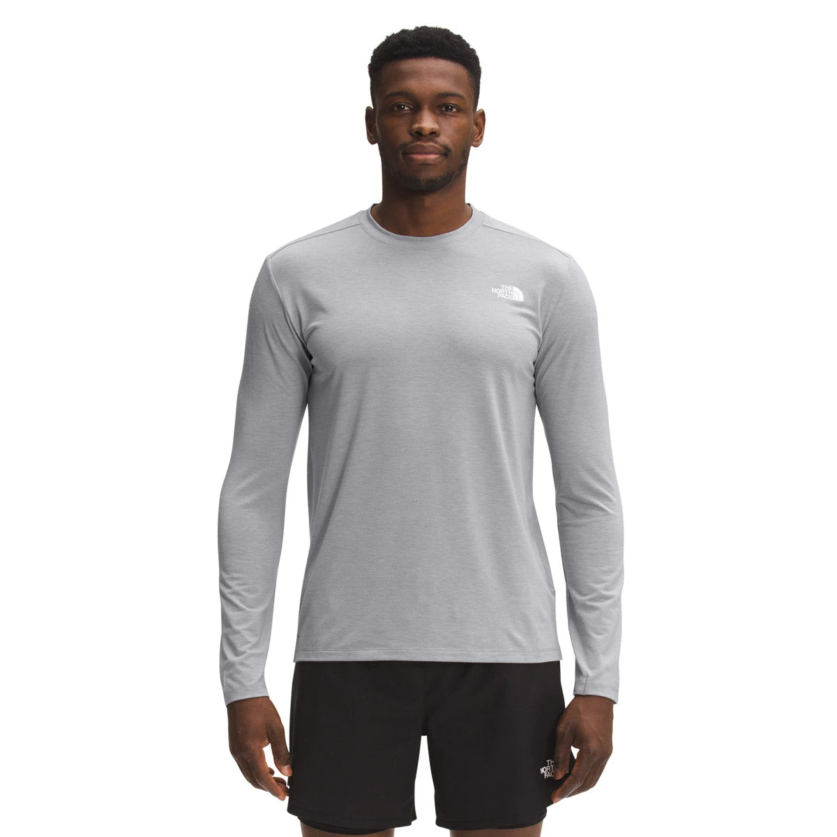 The North Face Men's Wander Long-Sleeve 3 The North Face Men's Wander Long-Sleeve