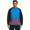 The North Face Men's Mountain Sweatshirt Pullover 2 The North Face Men's Mountain Sweatshirt Pullover -Patagonia Clothing Shop NF0A7UPX IF4 hero