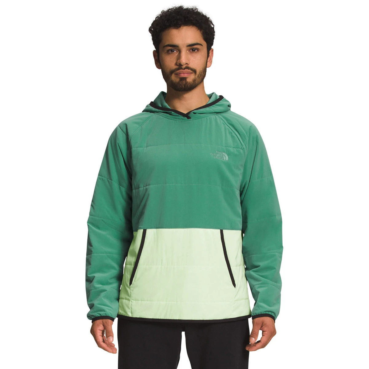 The North Face Men's Mountain Sweatshirt Pullover 5 The North Face Men's Mountain Sweatshirt Pullover - Image 3