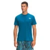 The North Face Men's Wander Short-Sleeve 1 The North Face Men's Wander Short-Sleeve -Patagonia Clothing Shop NF0A7WUU M19 hero 2