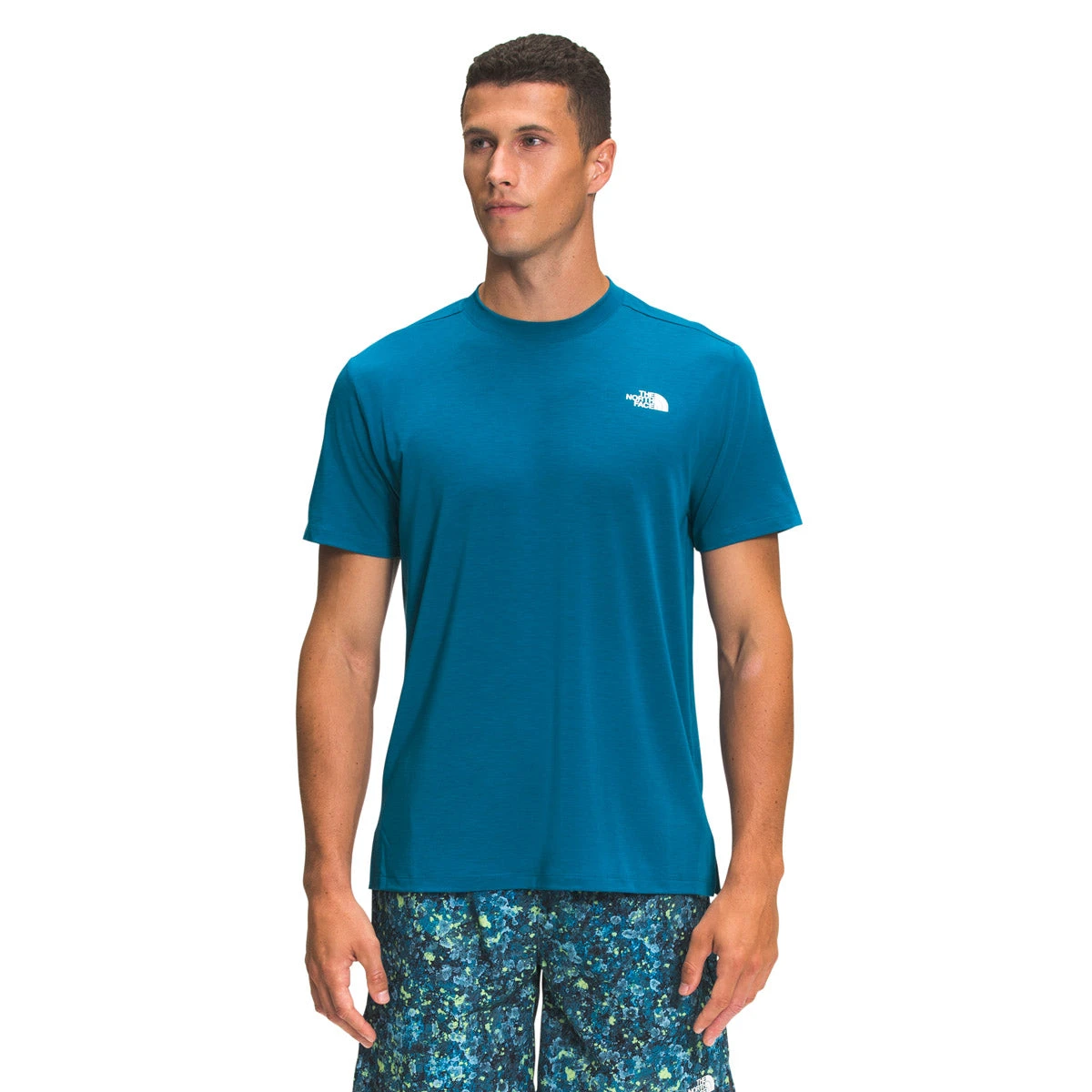 The North Face Men's Wander Short-Sleeve 3 The North Face Men's Wander Short-Sleeve
