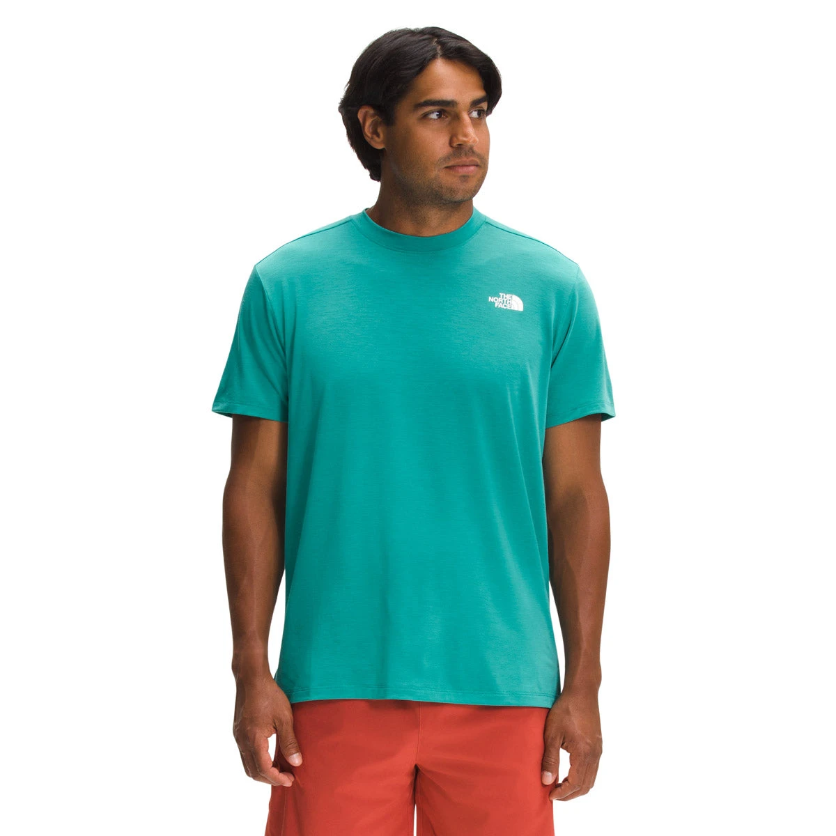 The North Face Men's Wander Short-Sleeve 4 The North Face Men's Wander Short-Sleeve - Image 2
