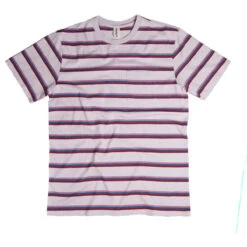 Men's Nelson -Patagonia Clothing Shop Nelson Hushed Violet Stripe