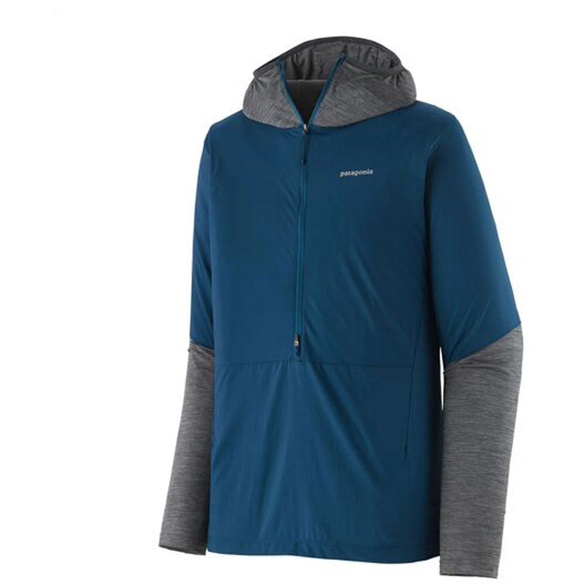 Patagonia Men's Airshed Pro Pullover 4 Patagonia Men's Airshed Pro Pullover - Image 2
