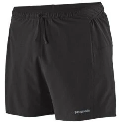 Patagonia Men's Strider Pro Shorts - 5 In.