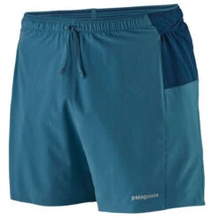 Patagonia Men's Strider Pro Shorts - 5 In. 7 Patagonia Men's Strider Pro Shorts - 5 In. -Patagonia Clothing Shop POS WBS23 24634 WAVB 2