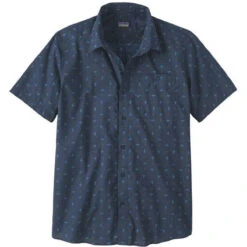 Patagonia Men's Go To Shirt 12 Patagonia Men's Go To Shirt -Patagonia Clothing Shop POS WBS23 52691 FLTI 1