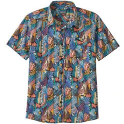 Patagonia Men's Go To Shirt 13 Patagonia Men's Go To Shirt -Patagonia Clothing Shop POS WBS23 52691 JOYP 1