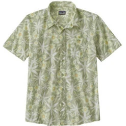Patagonia Men's Go To Shirt 15 Patagonia Men's Go To Shirt -Patagonia Clothing Shop POS WBS23 52691 VOSG 1