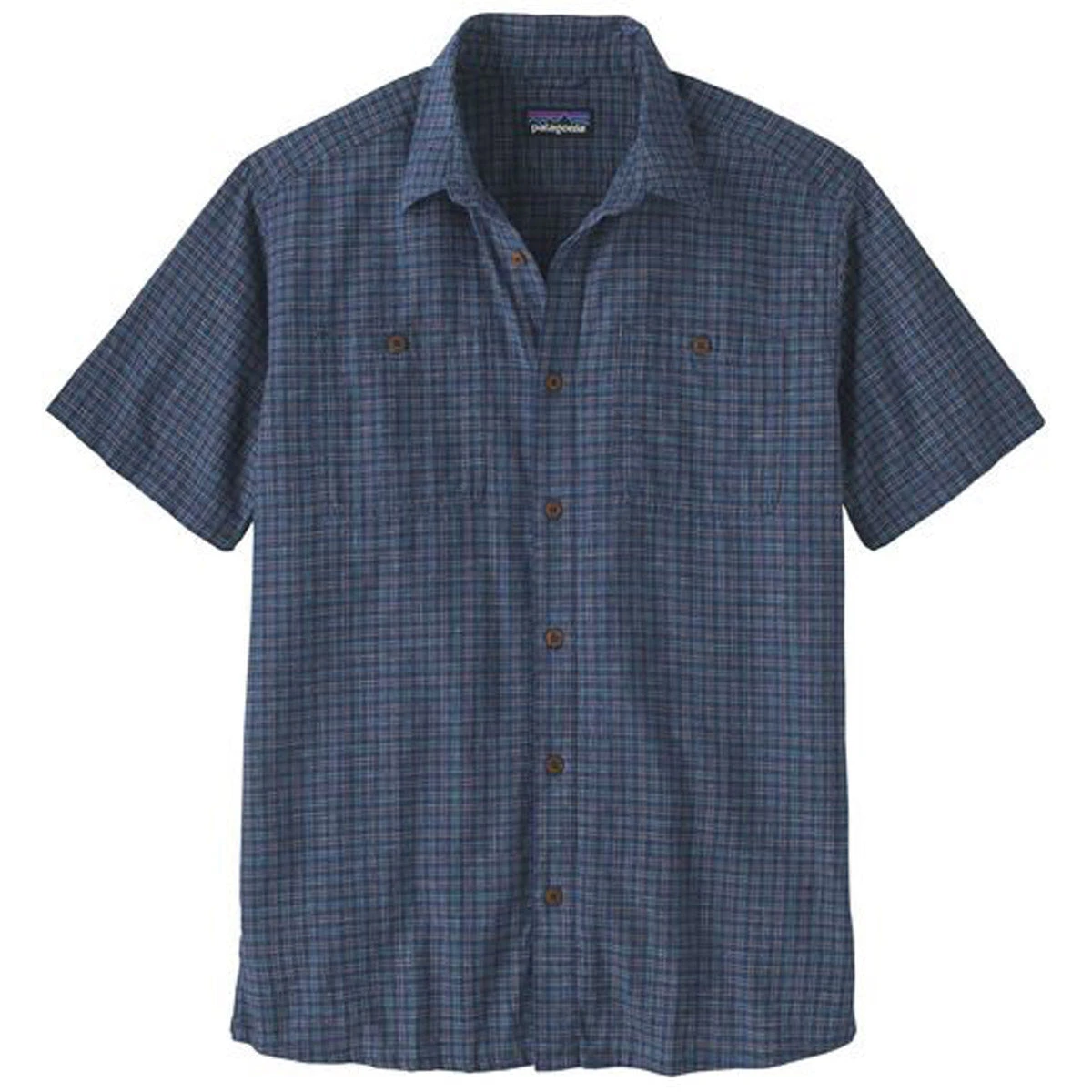 Patagonia Men's Back Step Shirt 8 Patagonia Men's Back Step Shirt - Image 6