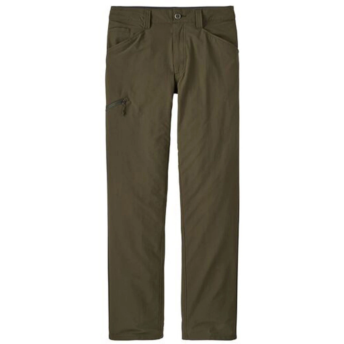 Patagonia Men's Quandary Pants - Short 5 Patagonia Men's Quandary Pants - Short - Image 3