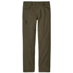 Patagonia Men's Quandary Pants - Regular 10 Patagonia Men's Quandary Pants - Regular -Patagonia Clothing Shop POS WBS23 55181 BSNG
