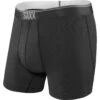 Men's Quest 2.0 Boxer Brief 2 Men's Quest 2.0 Boxer Brief -Patagonia Clothing Shop Quest 2 boxer brief Black