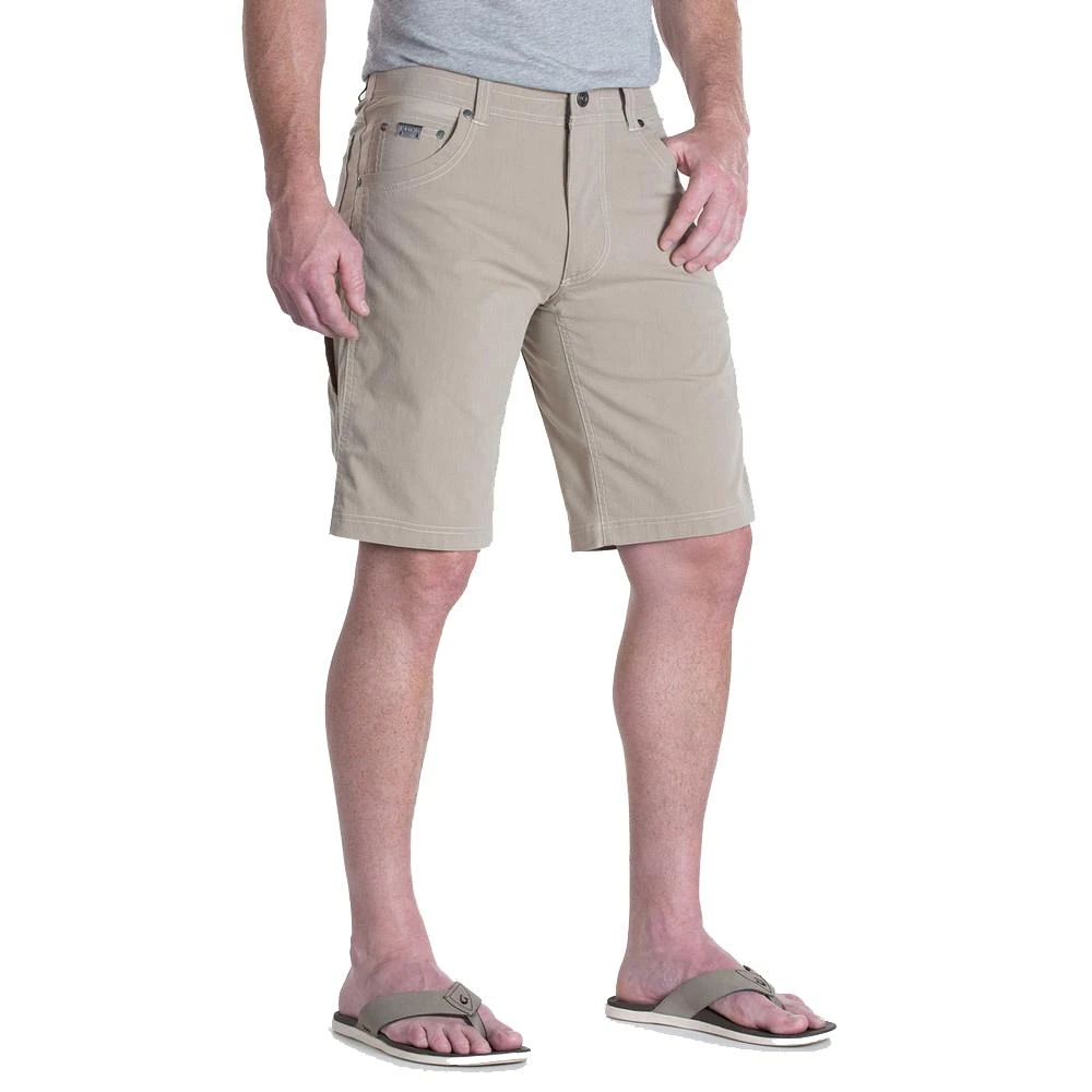 KUHL Men's Radikl Short - 10" 5 KUHL Men's Radikl Short - 10" - Image 3