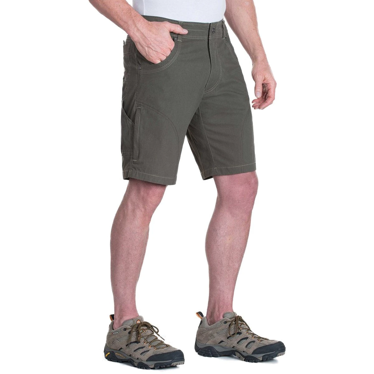KUHL Men's Ramblr Short - 10" 5 KUHL Men's Ramblr Short - 10" - Image 3