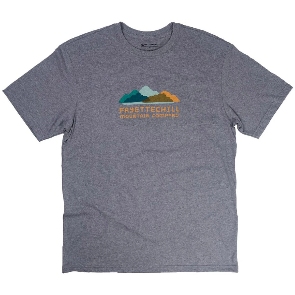 Unisex Reverb Short Sleeve Tee 3 Unisex Reverb Short Sleeve Tee