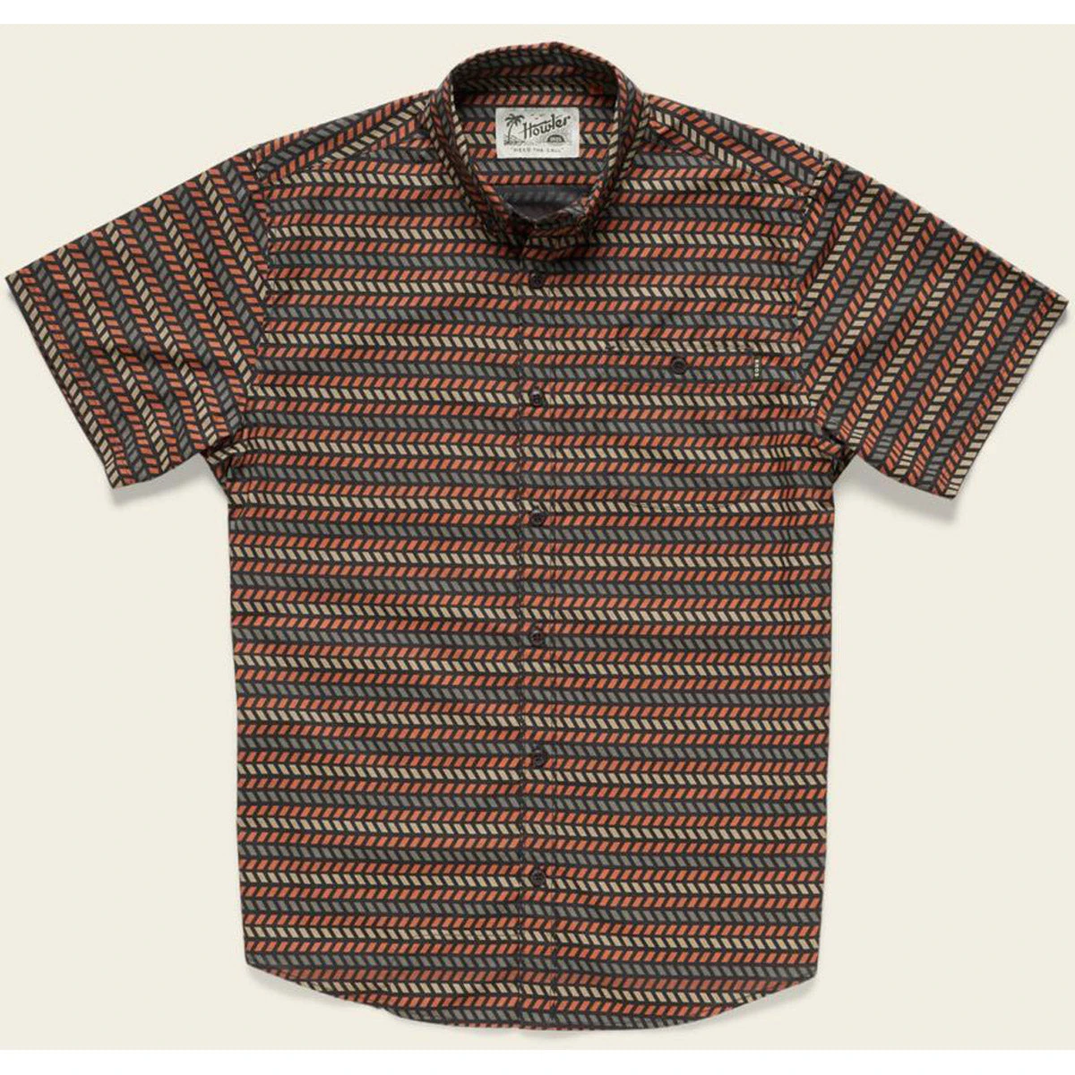 Men's Mansfield Shirt 3 Men's Mansfield Shirt