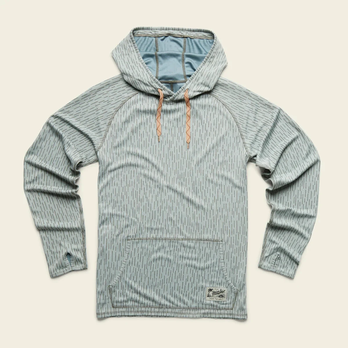 Men's Loggerhead Hoodie 7 Men's Loggerhead Hoodie - Image 5