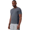 On Running Men's Active-T -Patagonia Clothing Shop SS21 Active T Dark M Pack Shot 1