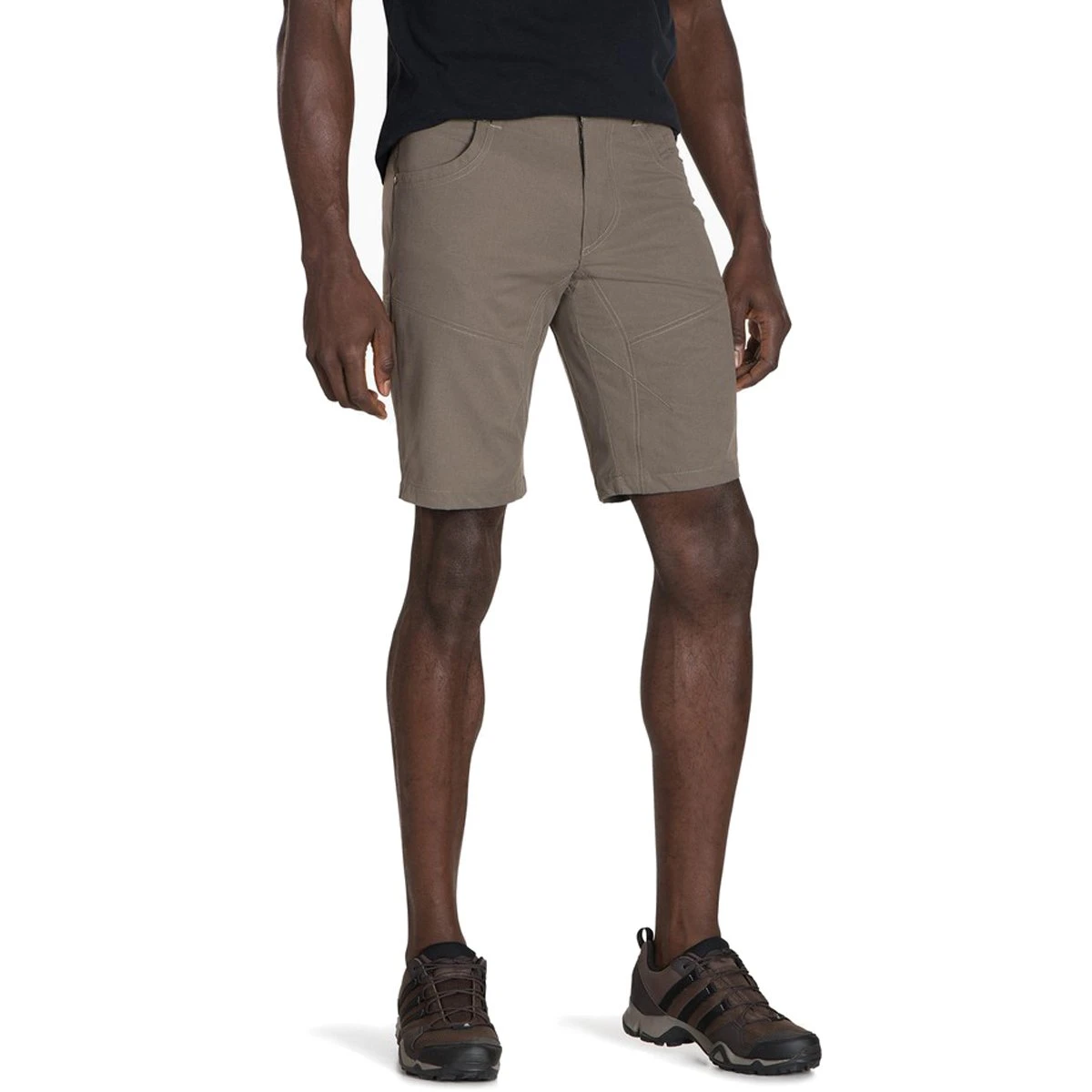 KUHL Men's Silencr Kargo Short 4 KUHL Men's Silencr Kargo Short - Image 2