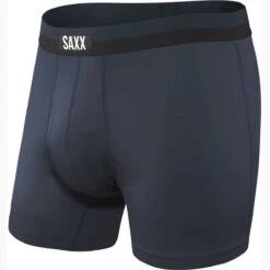 Men's Sport Mesh Boxer Brief